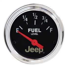 Jeep® Electric Fuel Level Gauge 880243